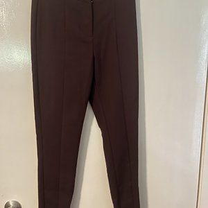 Reiss Aria Casual Trousers